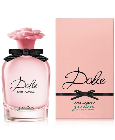 dolce garden dolce e gabbana|dolce gabbana garden sample.